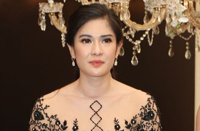Dian Sastro Akui Bintangi '7/24' Karena Konsep Naskah yang Lucu