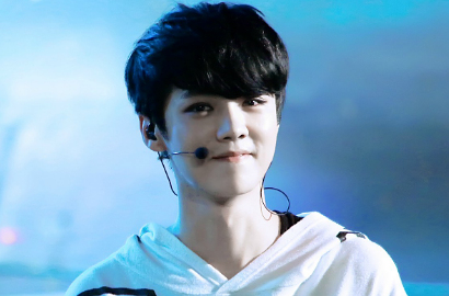 Fans Korea Ramai Bicara Rumor Luhan Tinggalkan EXO