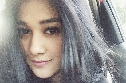 Akui Sudah Pacaran 2 Tahun, Naysila Mirdad Belum Siap Nikah
