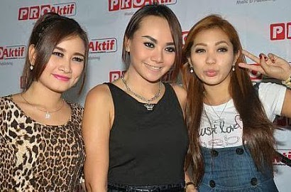 Trio Macan Akhirnya Temukan Vokalis Baru dari Jawa Timur