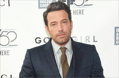 Ben Affleck Marah Host Acara TV Sebut Islam Sebagai Agama Mafia