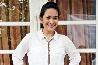 Ikke Nurjanah: Keluarga Sudah Bosan Nanya Soal Nikah