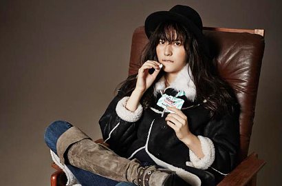 Krystal f(x) Ungkap Tak Ingin Pacaran Diungkap ke Publik