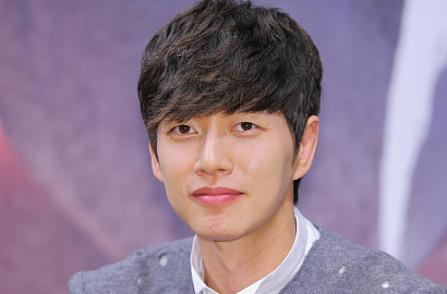 Park Hae Jin Masuk Rumah Sakit Kelelahan Syuting 'Bad Guys'