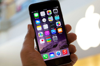iPhone 6 Bisa Rontokkan Rambut?