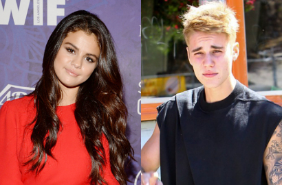 Justin Bieber Janjikan Cincin Pertunangan untuk Selena Gomez?