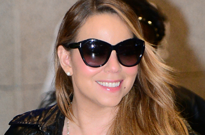 Mariah Carey Siap Kembali Konser di Korea Setelah 11 Tahun