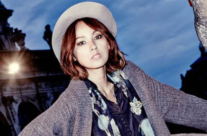 Lee Hyori Umumkan Rencana Tutup Blog Pribadinya