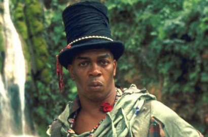 Musuh James Bond, Geoffrey Holder Meninggal di Usia 84 Tahun