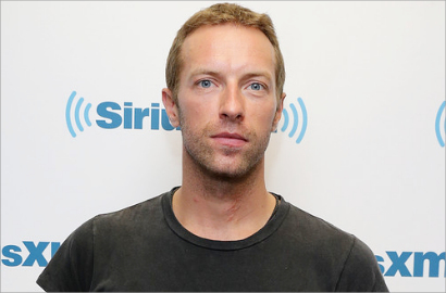 Chris Martin dan Gwyneth Paltrow Kini Tetanggaan