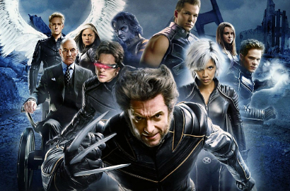 Fox Kabarnya Berencana Buat 'X-Men' Jadi Acara TV
