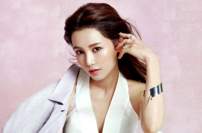 Nam Gyu Ri Resmi Pindah Agensi ke SidusHQ