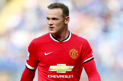 Tembus 10 Juta Followers, Wayne Rooney Bicara Pakai Bahasa Indonesia