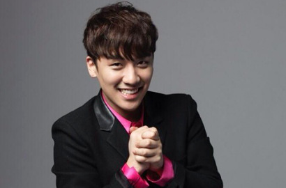Seungri Big Bang Dituduh Sebagai Pelaku di Kecelakaan Mobilnya