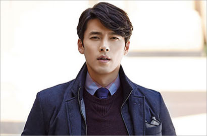 Hyun Bin Konfirmasi Main di Drama 'Hyde, Jekyll, Me'