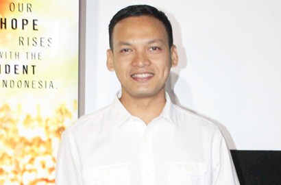 Ben Joshua Merasa Maksimal Main di 'Jokowi Adalah Kita'