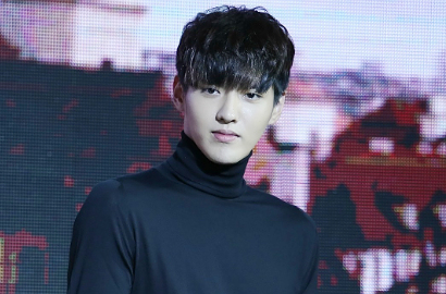 Kris Eks EXO Akan Gabung Agensi Lee Min Ho di Tiongkok