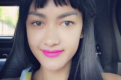 Ingin Punya Anak, Julia Perez Jalani Bayi Tabung