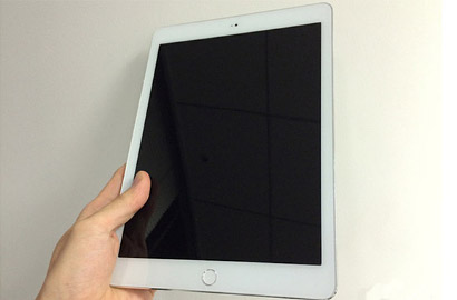 Detil Bocor, iPad Air 2 Adalah Tablet yang Paling Tipis?