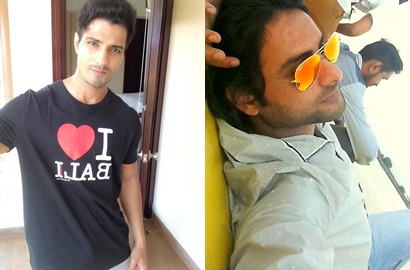 Pamer Kaos Indonesia, Vin Rana Akui Cinta Keindahan Bali
