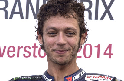 Valentino Rossi Bakal Kerja Keras di Sirkuit Motegi Akhir Pekan Ini