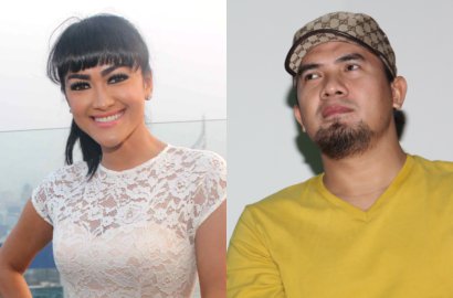 Saiful Jamil Rela Jadi Suami Ketimbang Julia Perez Tanam Sperma