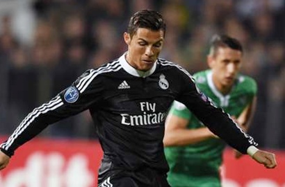 Cristiano Ronaldo Dikritik Asal Bicara Gara-Gara Komentarnya Tentang Rugby