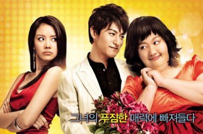 Film Korea Joo Jin Moo '200 Pound Beauty' Akan Dibuat Versi Tiongkok
