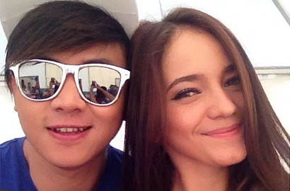 Enzy Storia Tolak Rafael SMASH Bukan Karena Dibully Fans