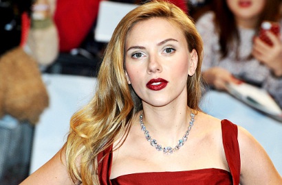 Scarlett Johansson Bintangi Serial TV 'Costum of the Country'
