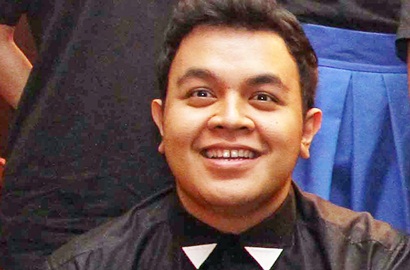 Tulus Rasakan Tantangan Saat Membuat Soundtrack '3 Nafas Likas'