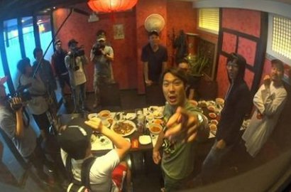'Infinity Challenge' Pasang Kamera Tersembunyi Untuk Kejutan Anggota