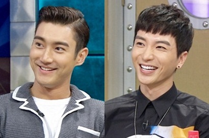 Siwon Sebut Leeteuk SuJu Sudah Kehilangan Sentuhan di 'Radio Star'