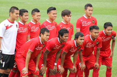 Indra Sjafri Tuntut Timnas U-19 Waspada Jelang Hadapi Uzbekistan