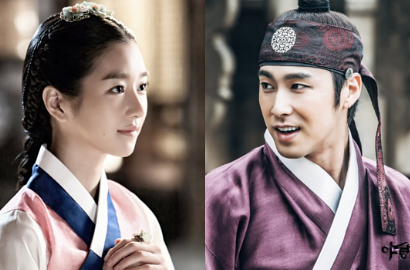 Yunho TVXQ Diisukan Cinlok dengan Seo Ye Ji 'Night Watchman'