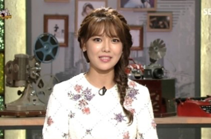 Sooyoung Minta Maaf Saat Acaranya Beritakan Jessica Keluar SNSD