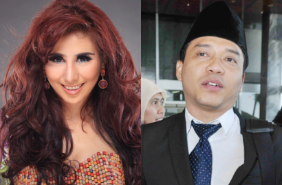 Ratna Dilla Kecewa Anang Hermansyah Tak Serius Kerjakan Lagunya