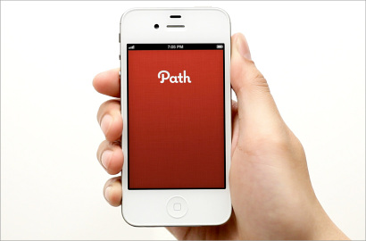 Pasang Lowongan, Path Bakal Buka Kantor di Indonesia?