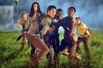 Film ke-3 'The Maze Runner' Tak Akan Dibagi Jadi 2 Part