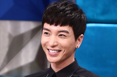 Leeteuk SuJu Punya Konflik Tersembunyi dengan SM Entertainment?