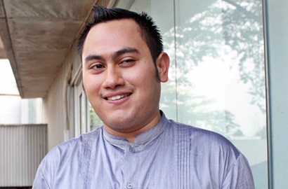 Nassar Akui Muzdalifah Hanya Tertawa dengar Candaan Saiful Jamil