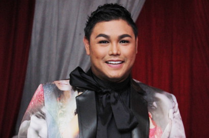 Ivan Gunawan Tak Mau Bicara Soal Ayu Ting Ting