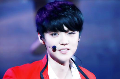 Fans Makin Takut Luhan Akan Keluar dari EXO