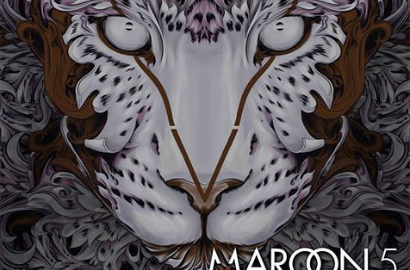 Pemenang Kontes Cover Album 'V' Maroon 5 Asal Indonesia