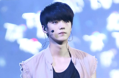 Luhan EXO Sudah Ajukan Tuntutan ke SM Entertainment