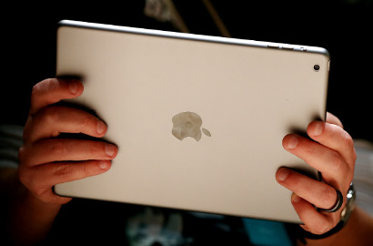 Peluncuran iPad Pro Ditunda Gara-Gara iPhone 6 Laku Keras?