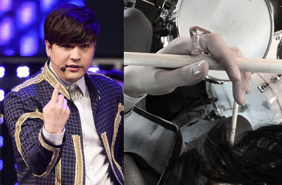 Shindong Bocorkan SuJu Sedang Syuting Video Musik Baru?