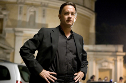 Film Dan Brown 'Inferno' Umumkan Pengunduran Tanggal Tayang