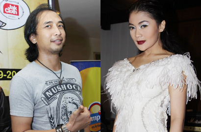 Piyu Padi Beri Tanggapan Rumor Pacaran dengan Indah Dewi Pertiwi