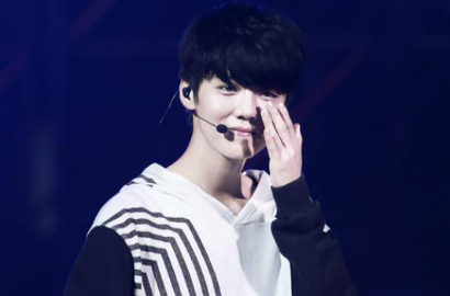 SM Entertainment Beri Komentar Soal Tuntutan Luhan EXO